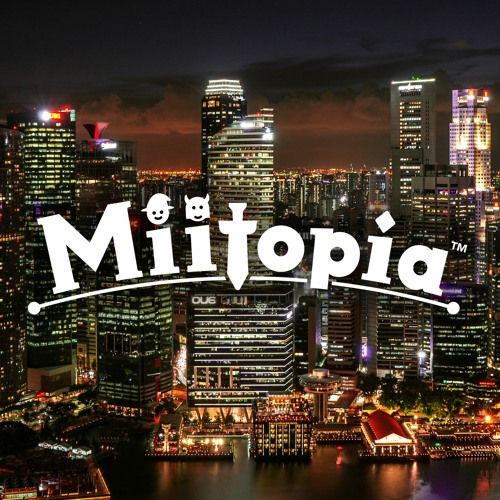 Miitopia - New Lumos Battle (Petya Remix)