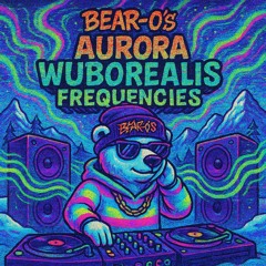 Aurora WUBorealis Frequencies Vol. 1