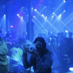 Cause of me (prod.Stoic)