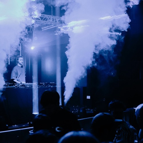 Joaco Rodiño ▵ Live  W/ Simon Vuarambon  at DPDW, The Northern- 07.06.2024