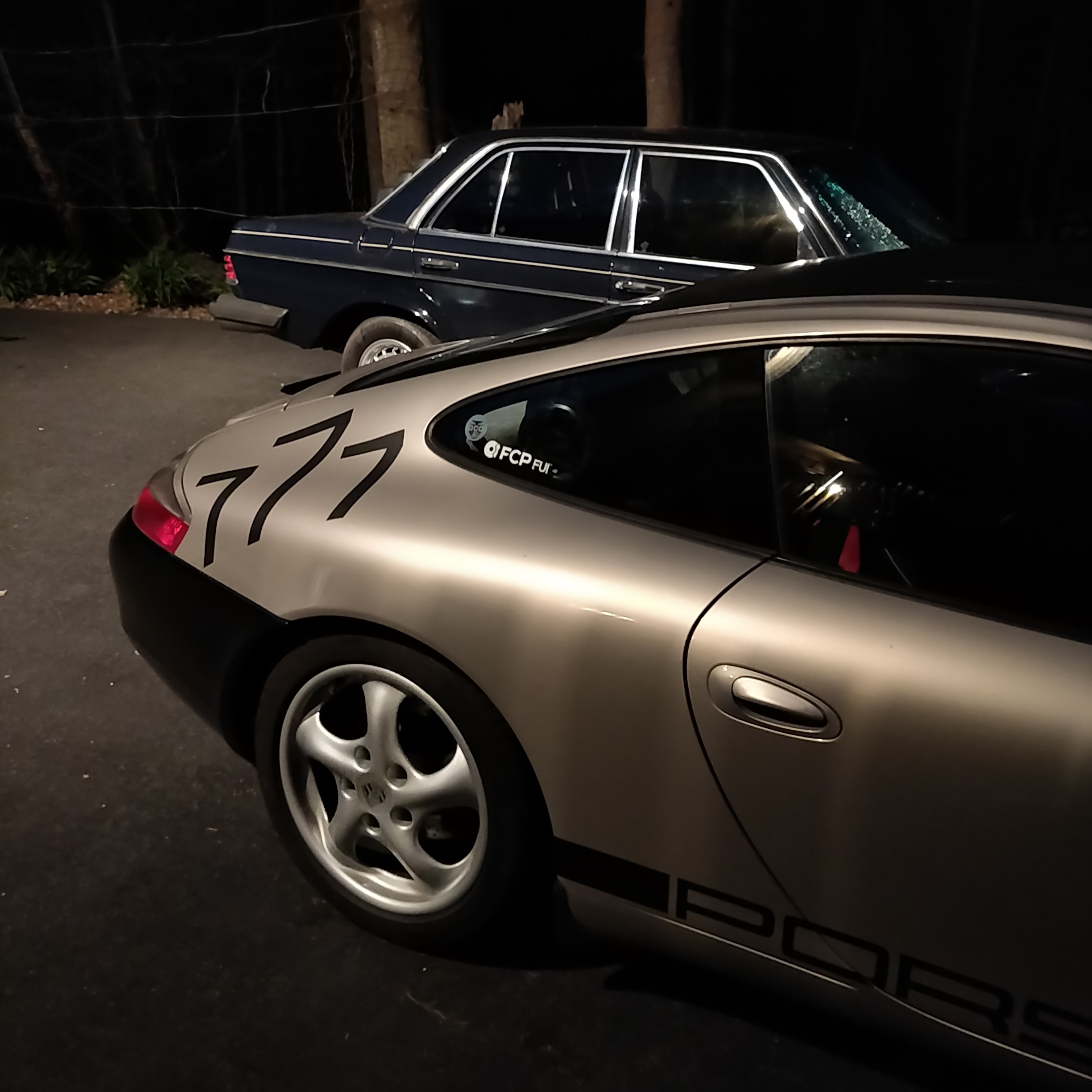 The Autoholic Podcast