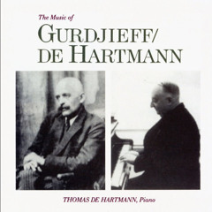Gurdjief & Thomas De Hartmann / Kurd Shepherd Melody