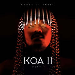 Kabza De Small - Eningi