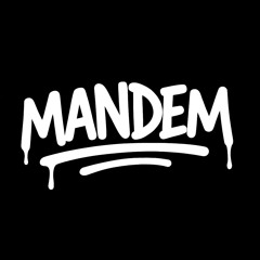 bazaruzero.beat - mandem