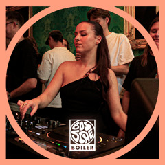 Izée | Bossche Boiler: Coffee Shop La Jeu, Den Bosch