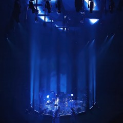 Inner Pulse IV (Live at Polish Baltic Philharmonic Hall)