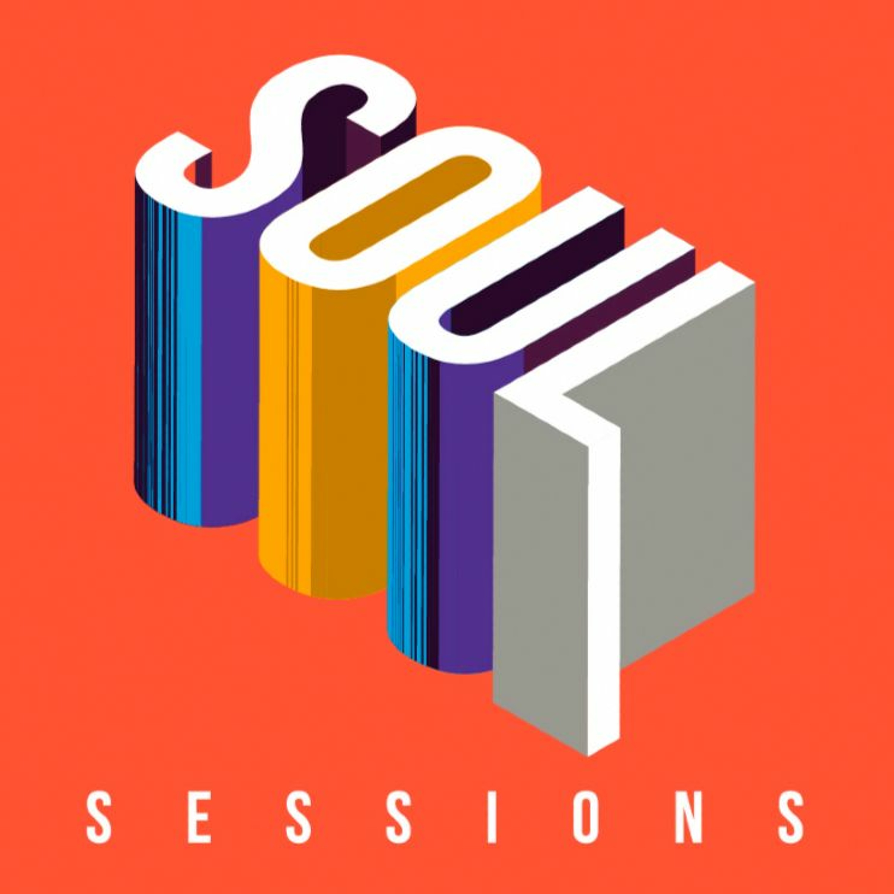 Soul Sessions Jackson