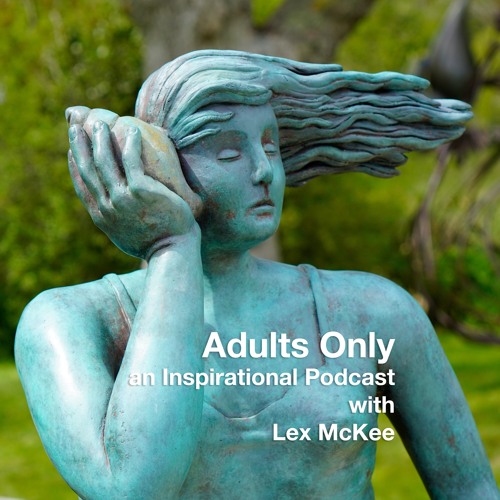 Adults Only - An Inspirational Podcast
