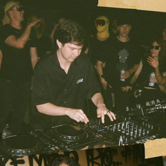 Connor Simons Live @ Trio Charlotte [4.19.2024]
