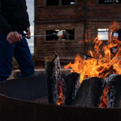 Review Special Price Campfire Smores And Stars Tour In Kanab