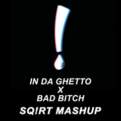 [FREE DOWNLOAD] In Da Ghetto X Bad Bitch