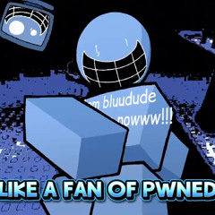 MY COOL BLUU TUNE!!! WITH LYRICS