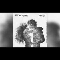 Khago - Sleep With Yuh Enemy (I-Octane Diss)