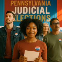 Pennsylvania’s Judicial Battle: A Fight for the Future
