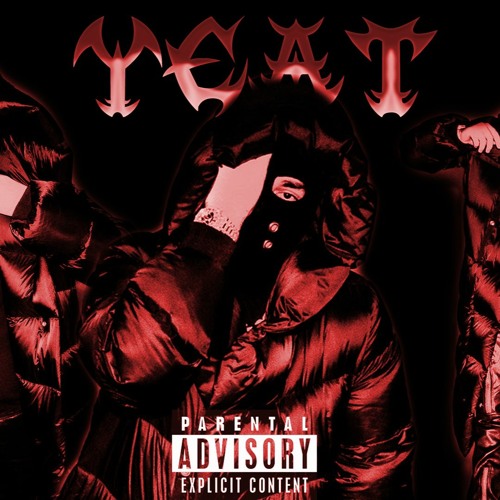YEAT - Attack (prod. SKY)