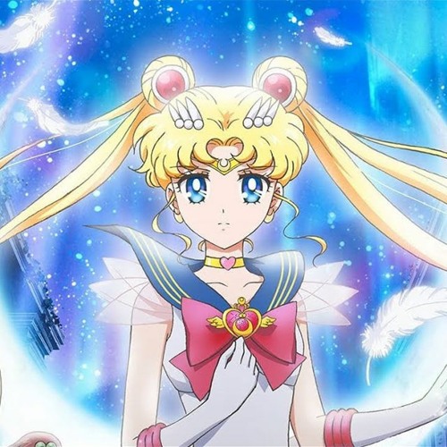 ilwo! & Gojo — sailor moon p. luvxomea & cutejozey