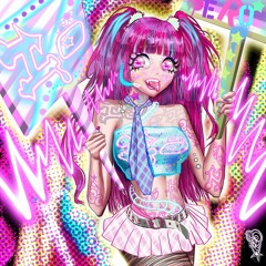 工口Kawaii