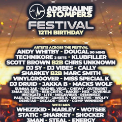 AS FEST 23 - OUTBURST B2B CHEWY & MC MARLEY