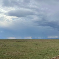 Finally Rain Mix (iAWo & Azam Malik)