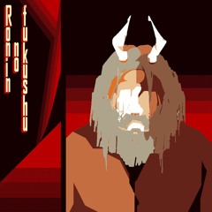 'Rōnin no fukushū'