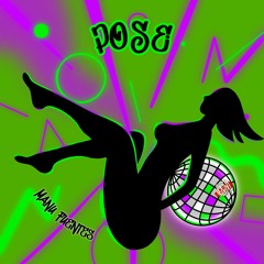Manu Fuentes - Pose (Original Mix)