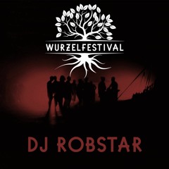 Wurzelcast #13 - Rumpelkammer - DJ Robstar