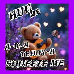 your teddy bear