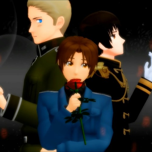 Apヘタリアmmd背徳の記憶the Lost Memory歌ってみた By Maddogue Apヘタリアmmd背徳の記憶the Lost Memory歌ってみた By Maddogue