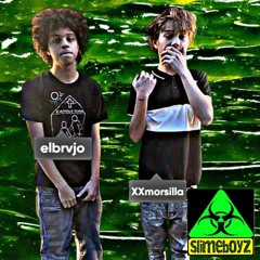 JAVIER EL BASADO Y EL PROXIMO GASTO #SLIMEBOYZ