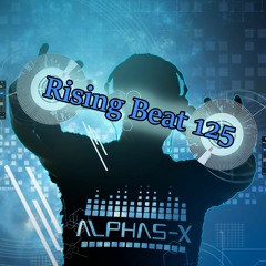 Rising Beat 125