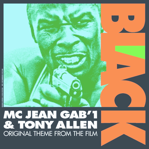 Stream Black (Theme From The Film) by MC Jean Gab'1 | Listen online for  free on SoundCloud