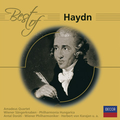 Haydn: String Quartet in C Major, H. lll, Op. 76, No. 3 - "Emperor": II. Poco adagio, cantabile