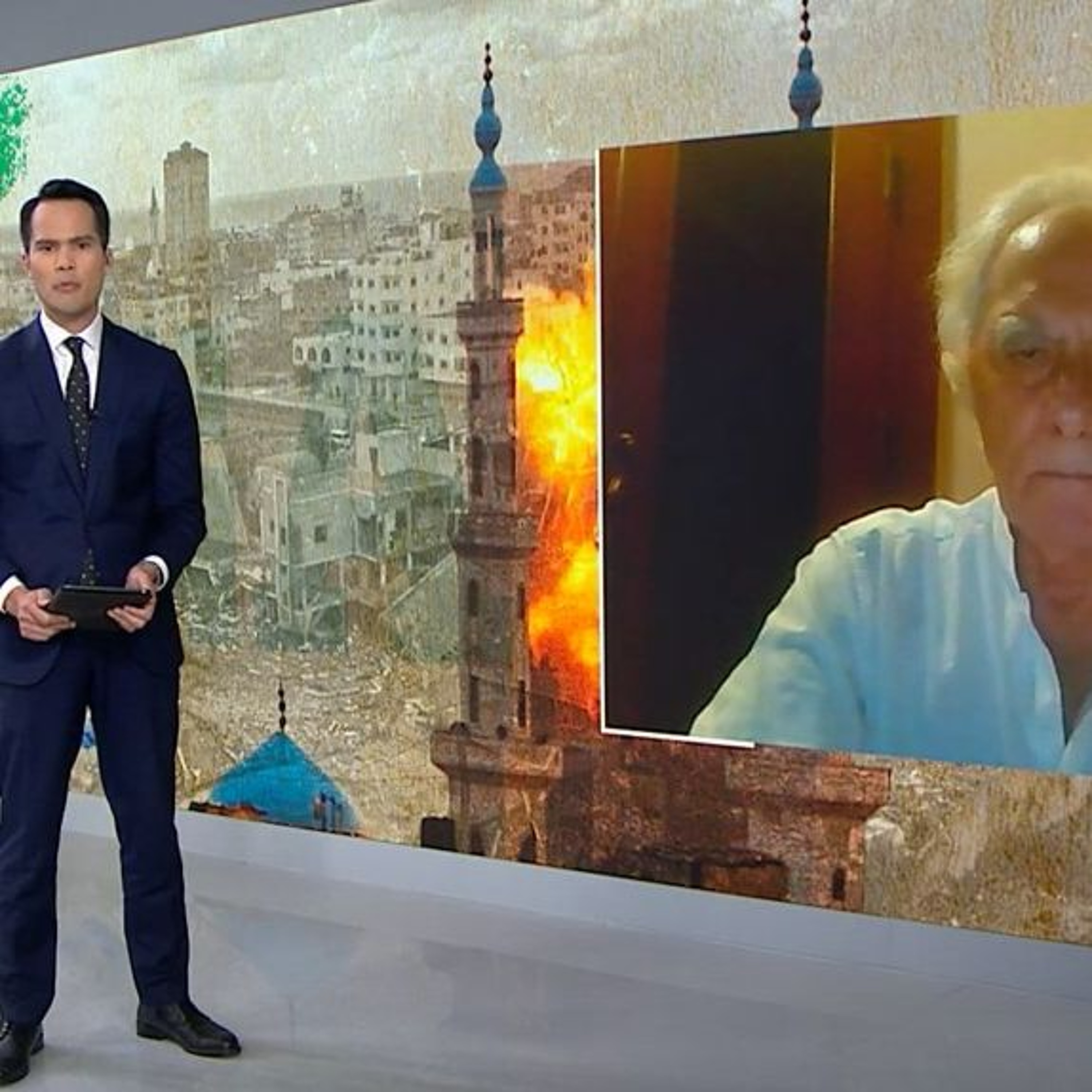 Is There A Genuine Willingness From Israel To End Hostilities In Gaza TRT 16082024 episode artwork