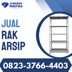 Jual Rak Dokumen Susun di Probolinggo