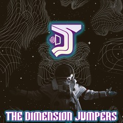 Digital Perception -- The Dimension Jumpers (Feat. OpticalIllusion)