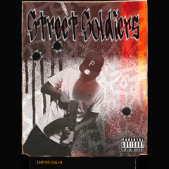 StreetSoldierzzz- We aint the same