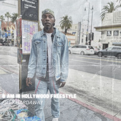 Filly  Hardaway - 8 AM in Hollywood