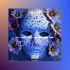 emoemy & SNØ - du vet inte vad en kille bär (RØTH REMIX)