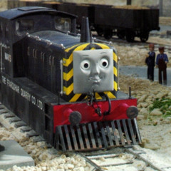 It's Mavis
