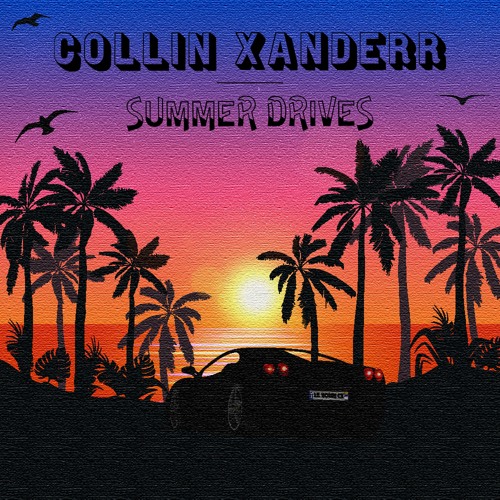 Summer Drives