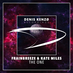 Frainbreeze & Kate Miles - The One