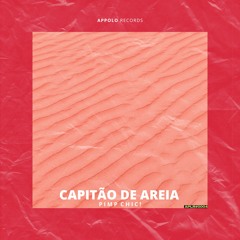 [APLR#004] Pimp Chic! - Capitão De Areia (Original Mix)