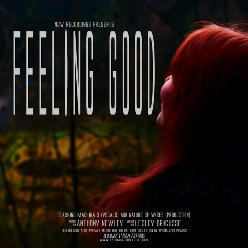 Feeling Good - Nature of Wires + Machina X