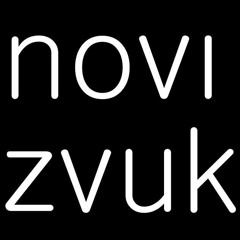 NOVI ZVUK - Pusti Nek Traje - (Cro Extravaganza-Canada Day).wav