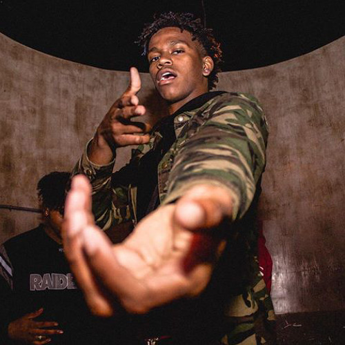 DC The Don - Do A Show (Snippet)