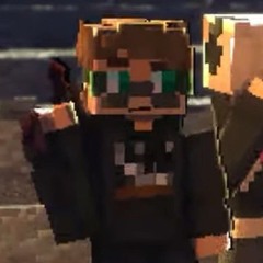 All Mine - FNF: Vs Steve: Bedrock Edition [OST] (REED DESC)