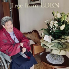 Tree from Eden