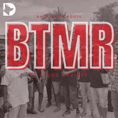 BACK TO MY ROOTZ _ BLACK MAGIC FT STUDD CRUISER