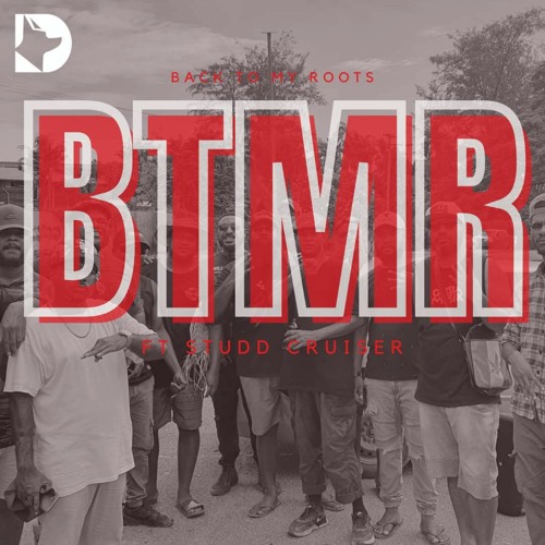 BACK TO MY ROOTZ _ BLACK MAGIC FT STUDD CRUISER