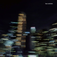 stvrboy - last october